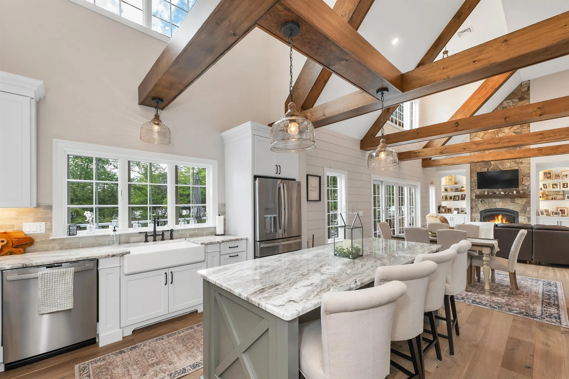 11 Quimby Road Meredith NH 03253