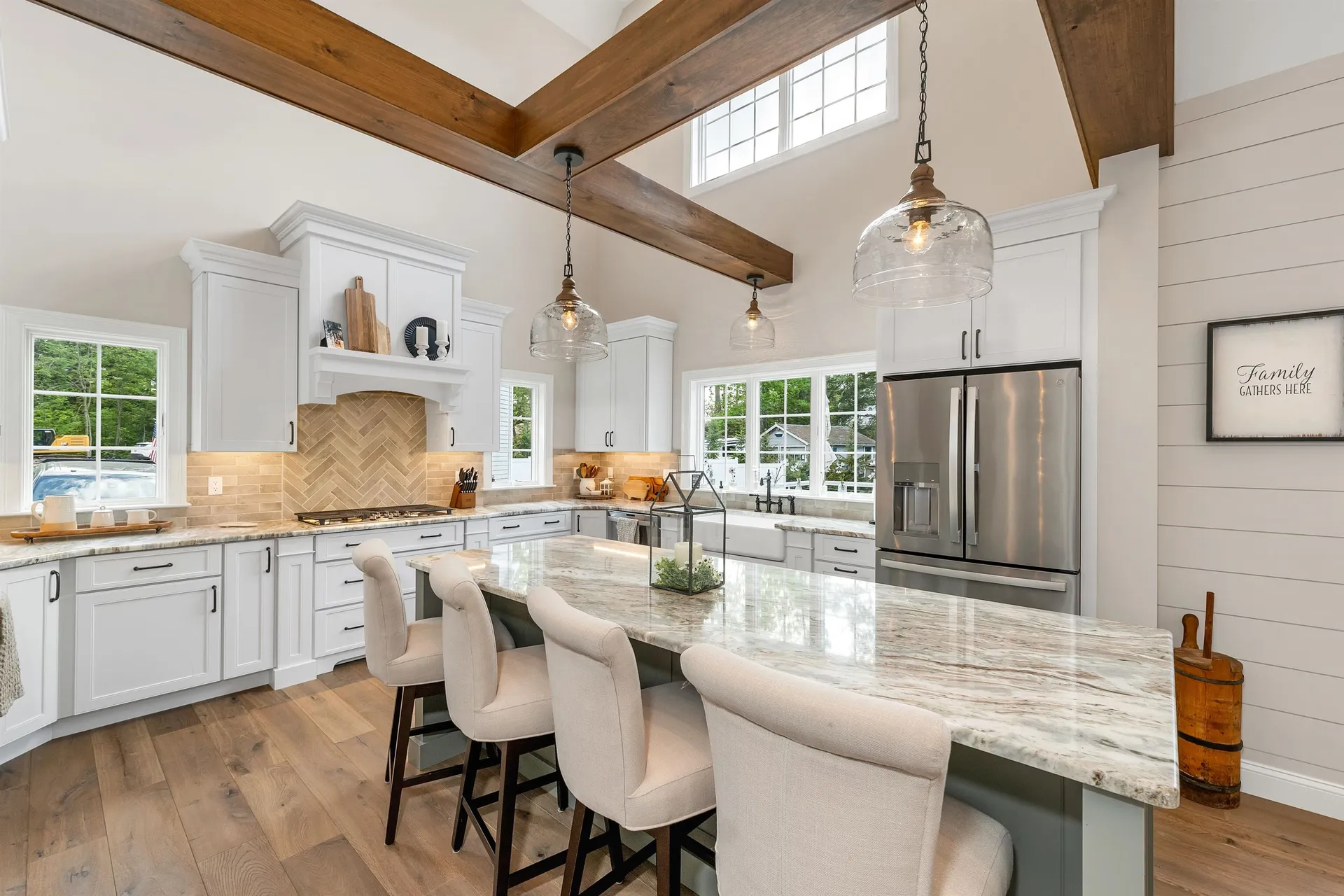 11 Quimby Road Meredith NH 03253