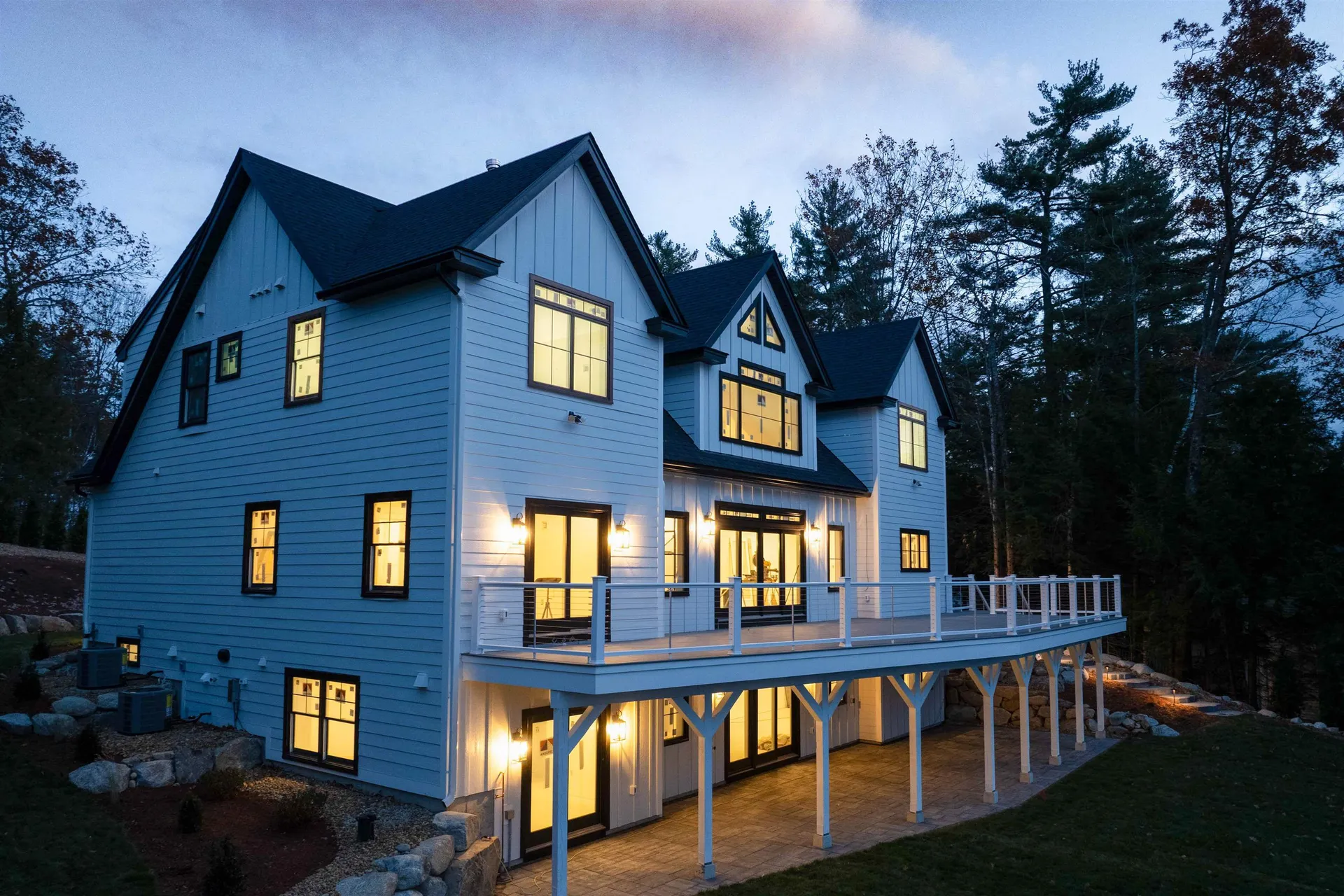 11 Quimby Road Meredith NH 03253