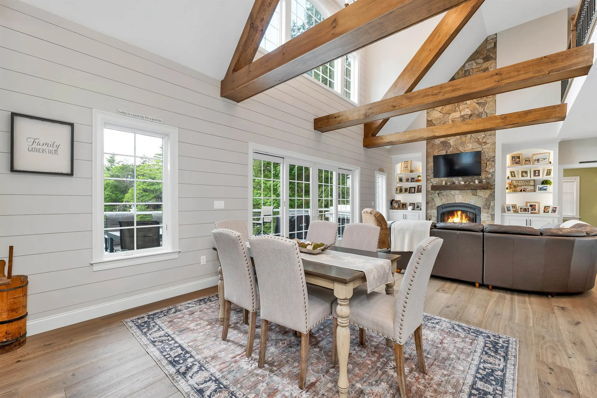 11 Quimby Road Meredith NH 03253