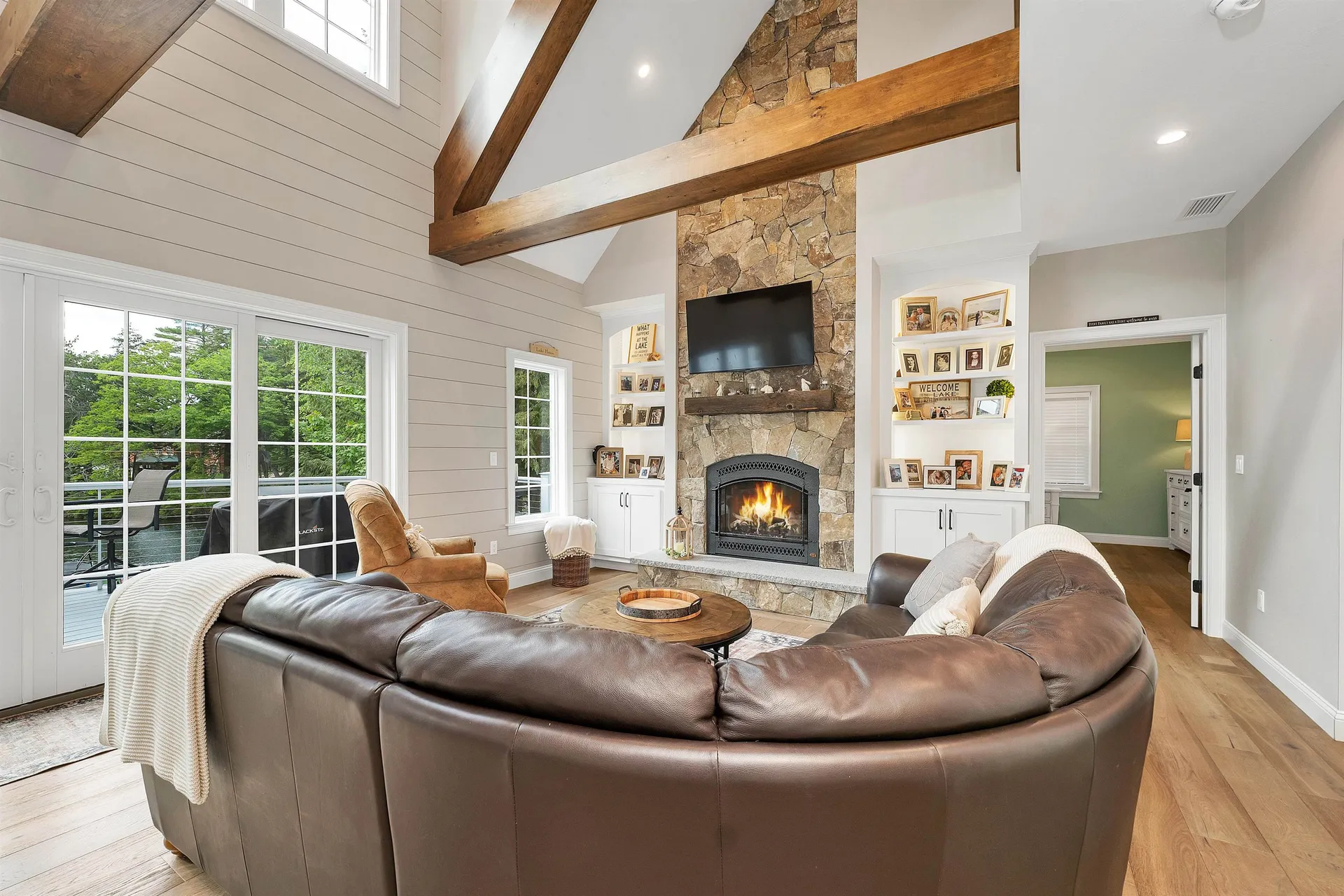 11 Quimby Road Meredith NH 03253