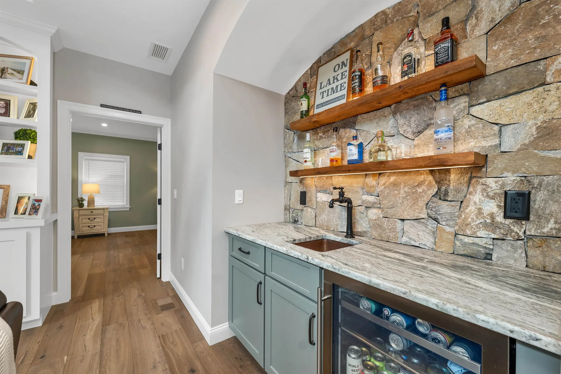 11 Quimby Road Meredith NH 03253