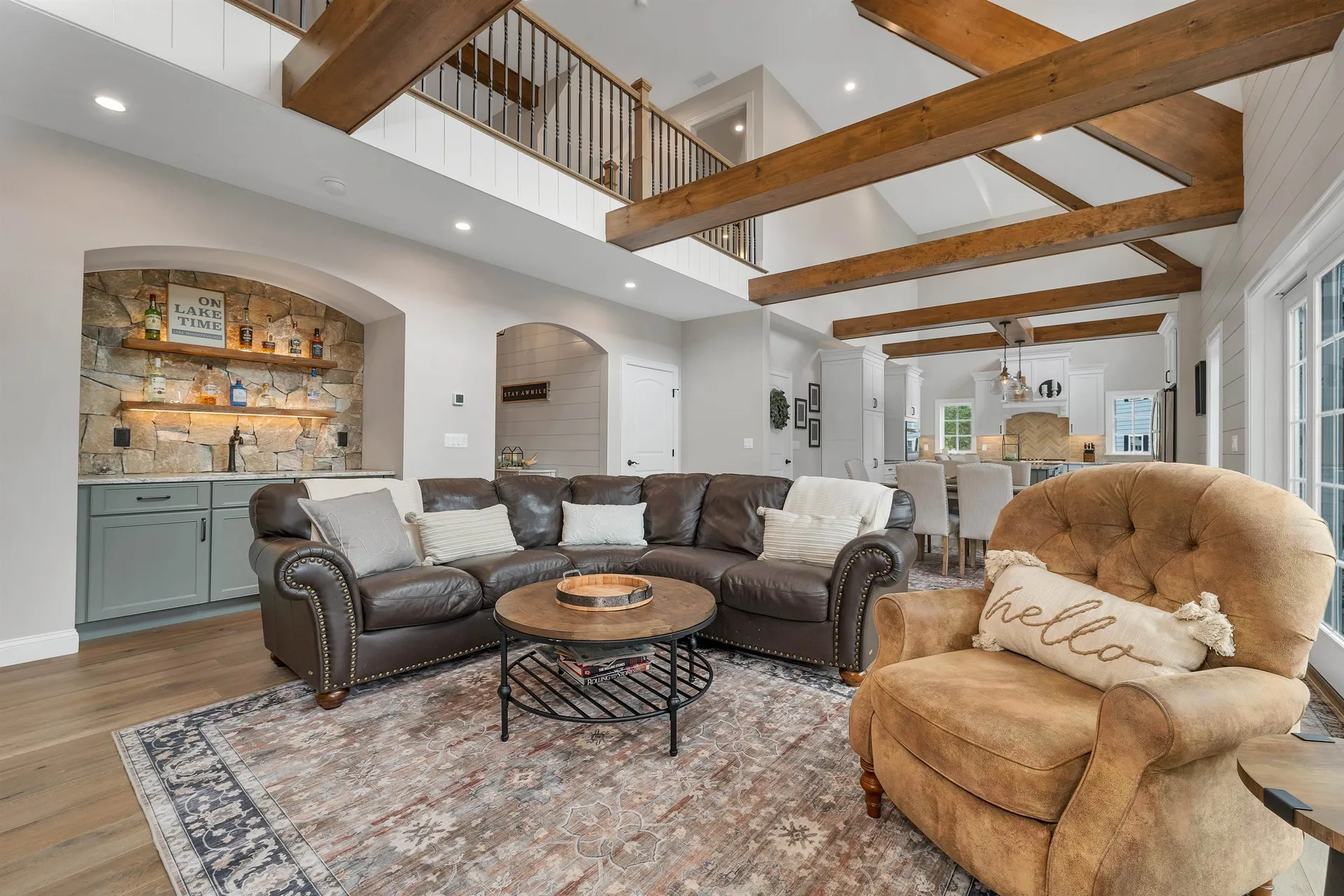 11 Quimby Road Meredith NH 03253