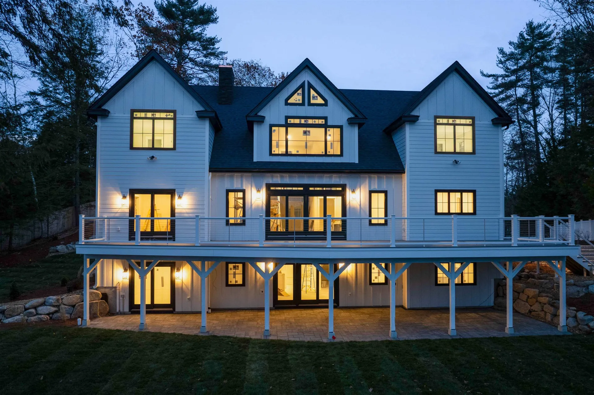 11 Quimby Road Meredith NH 03253