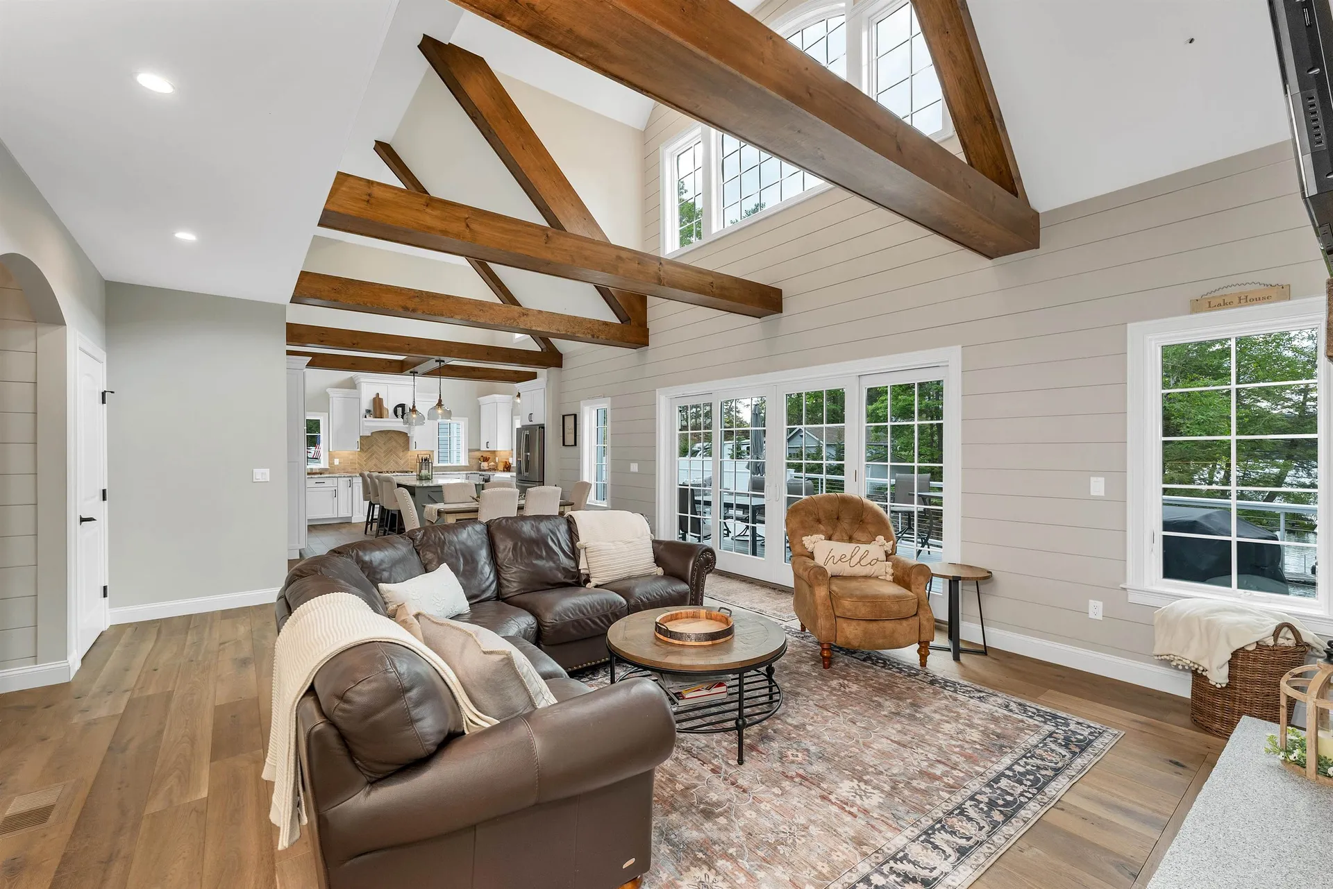 11 Quimby Road Meredith NH 03253