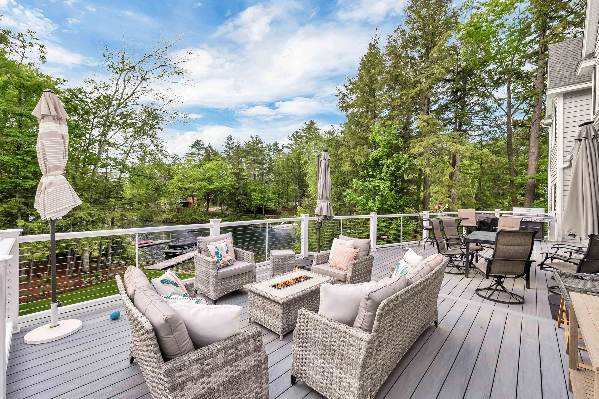 11 Quimby Road Meredith NH 03253