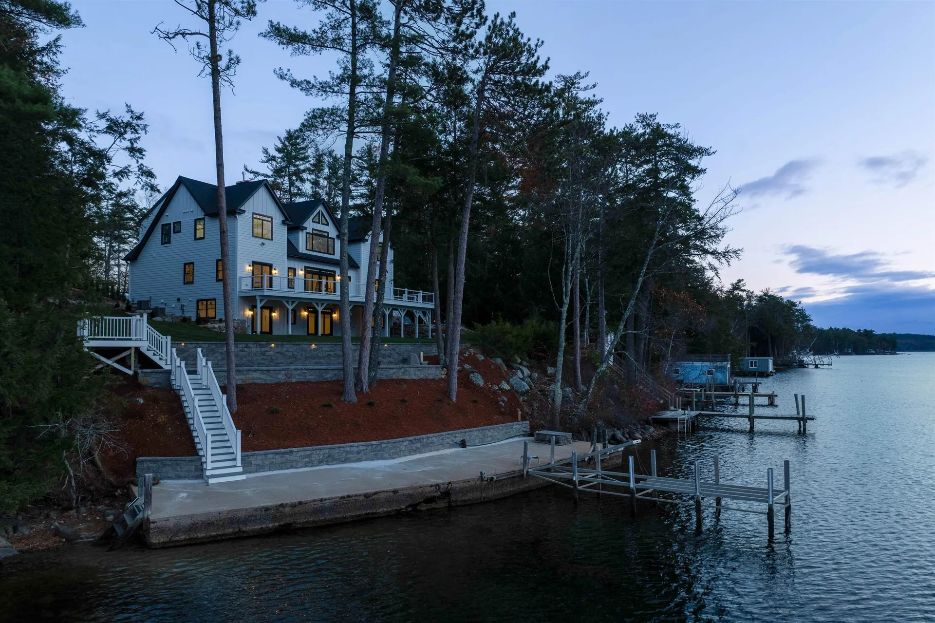 11 Quimby Road Meredith NH 03253