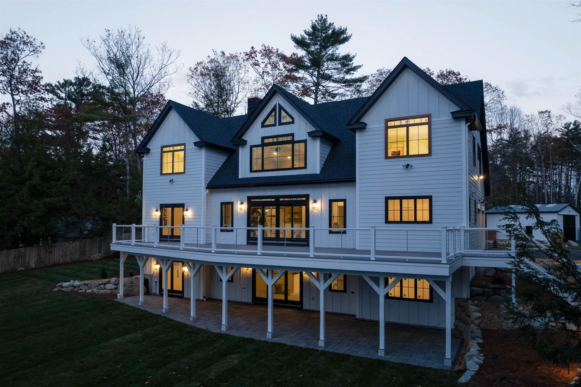 11 Quimby Road Meredith NH 03253