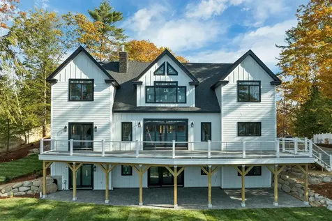 11 Quimby Road Meredith NH 03253