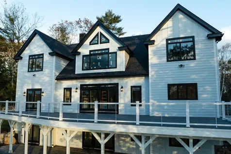 11 Quimby Road Meredith NH 03253