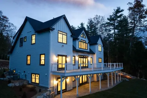 11 Quimby Road Meredith NH 03253