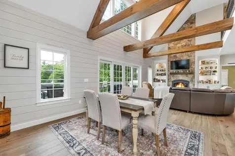 11 Quimby Road Meredith NH 03253