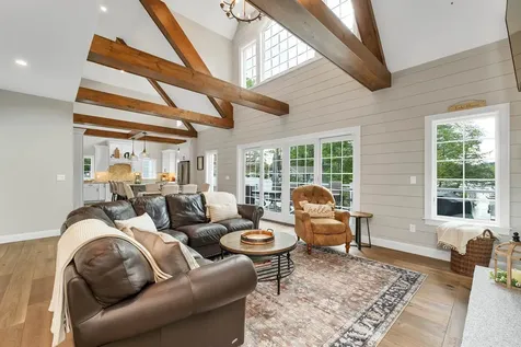 11 Quimby Road Meredith NH 03253