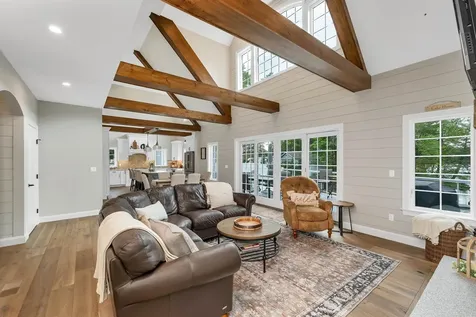 11 Quimby Road Meredith NH 03253