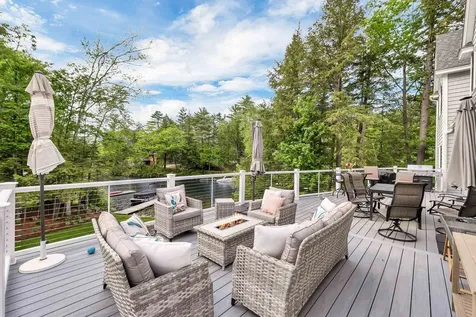 11 Quimby Road Meredith NH 03253