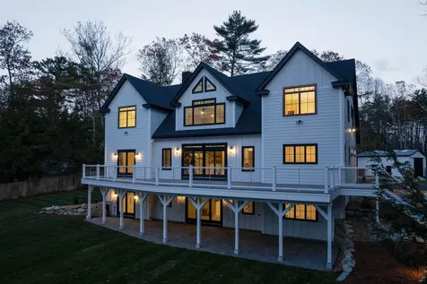 11 Quimby Road Meredith NH 03253