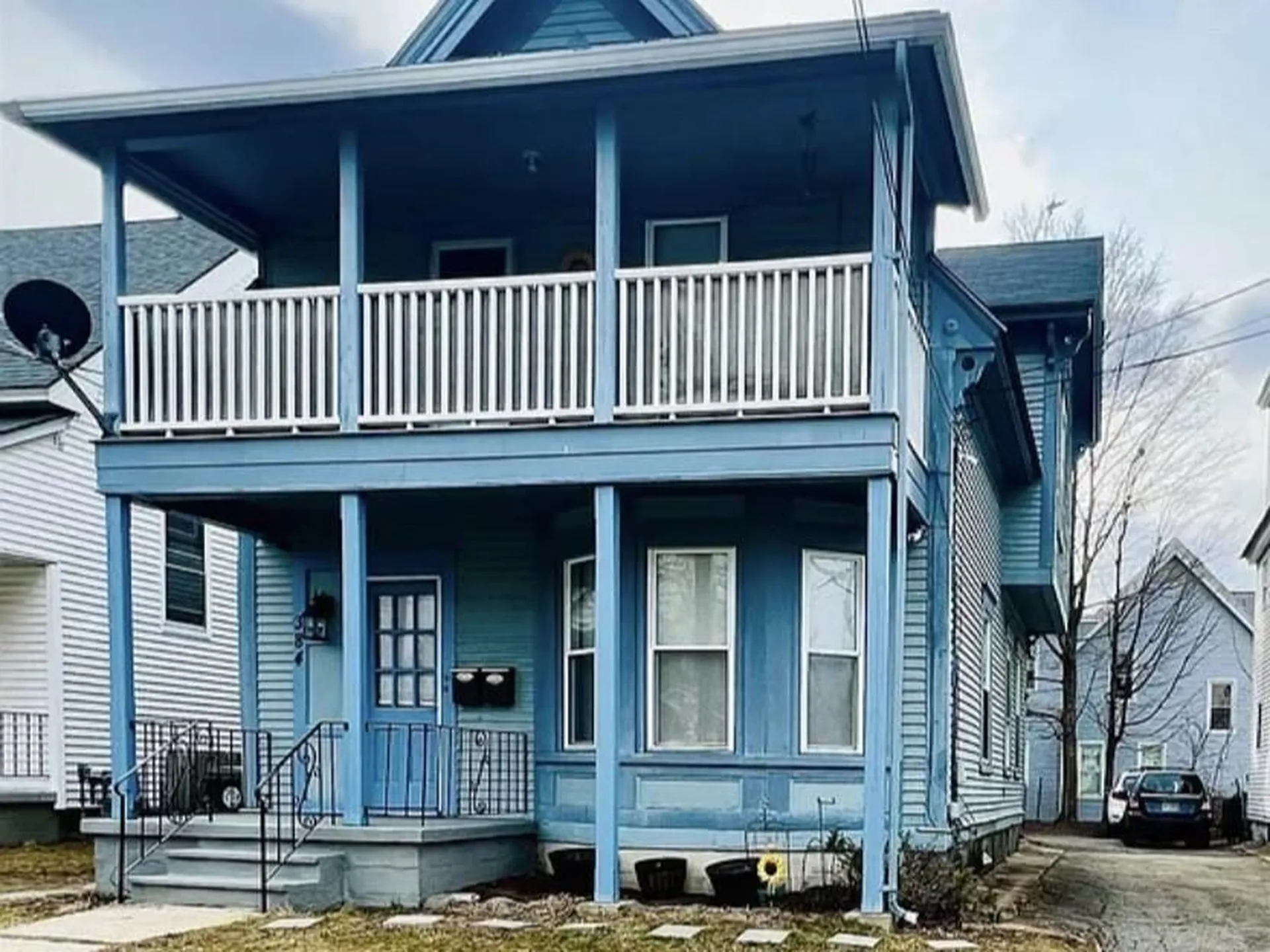 384 Belmont Street Manchester NH 03103