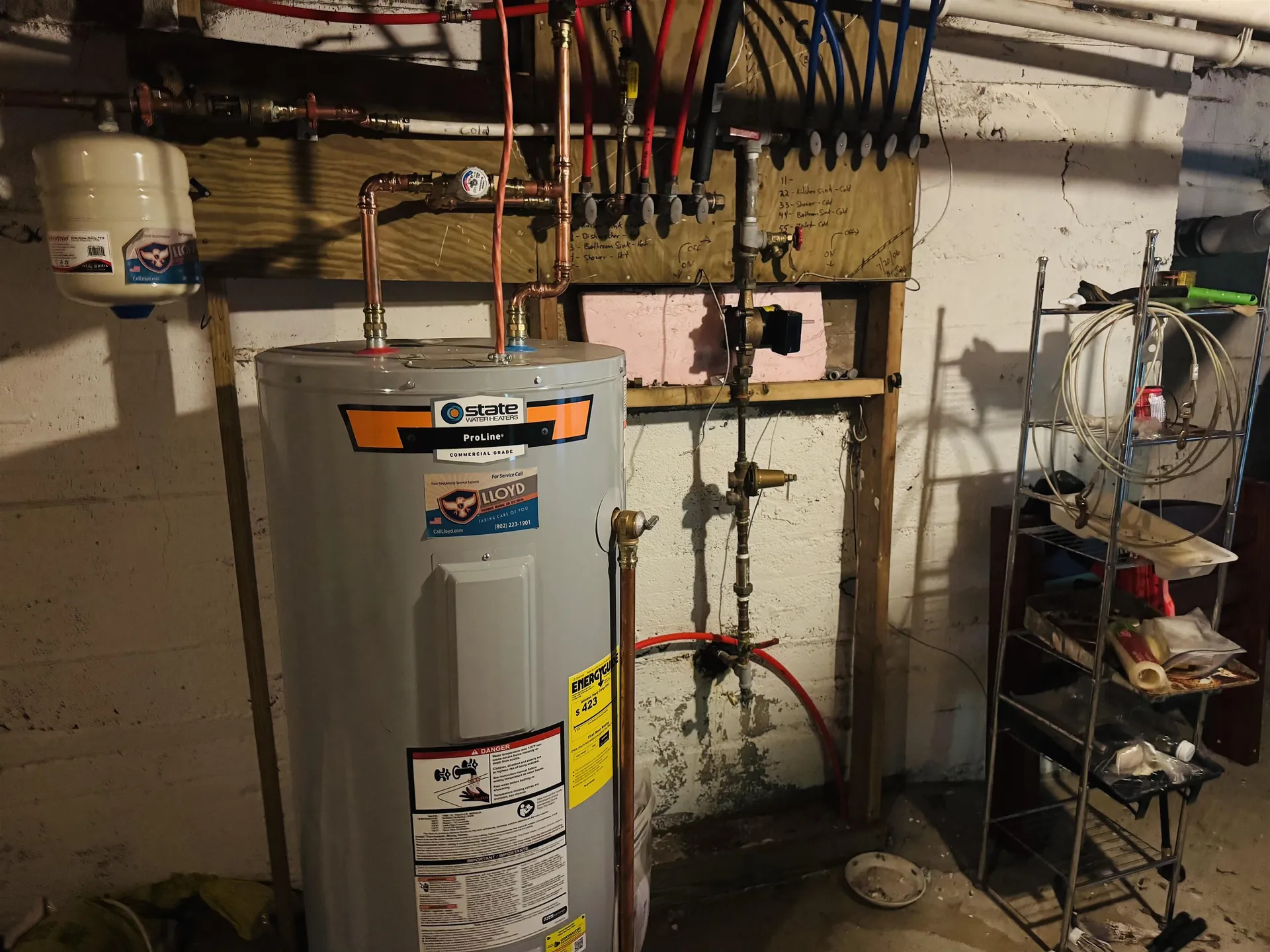 1334 Back Center Road Lyndon VT 05851