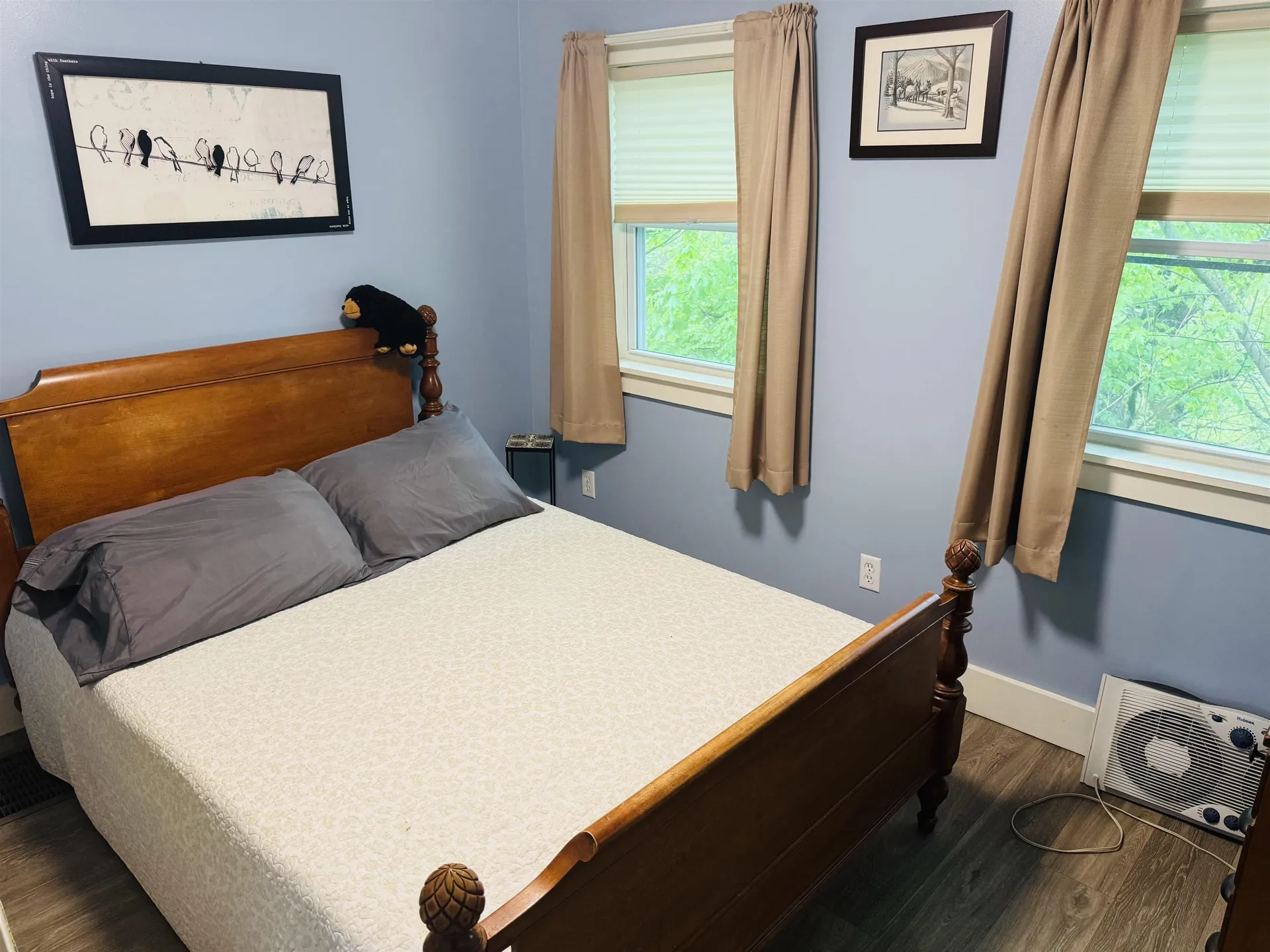 1334 Back Center Road Lyndon VT 05851