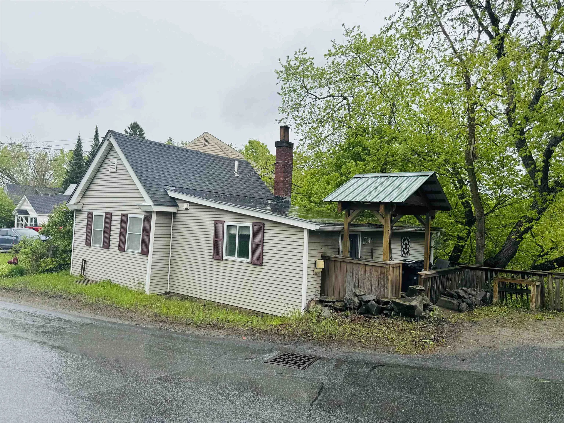 1334 Back Center Road Lyndon VT 05851