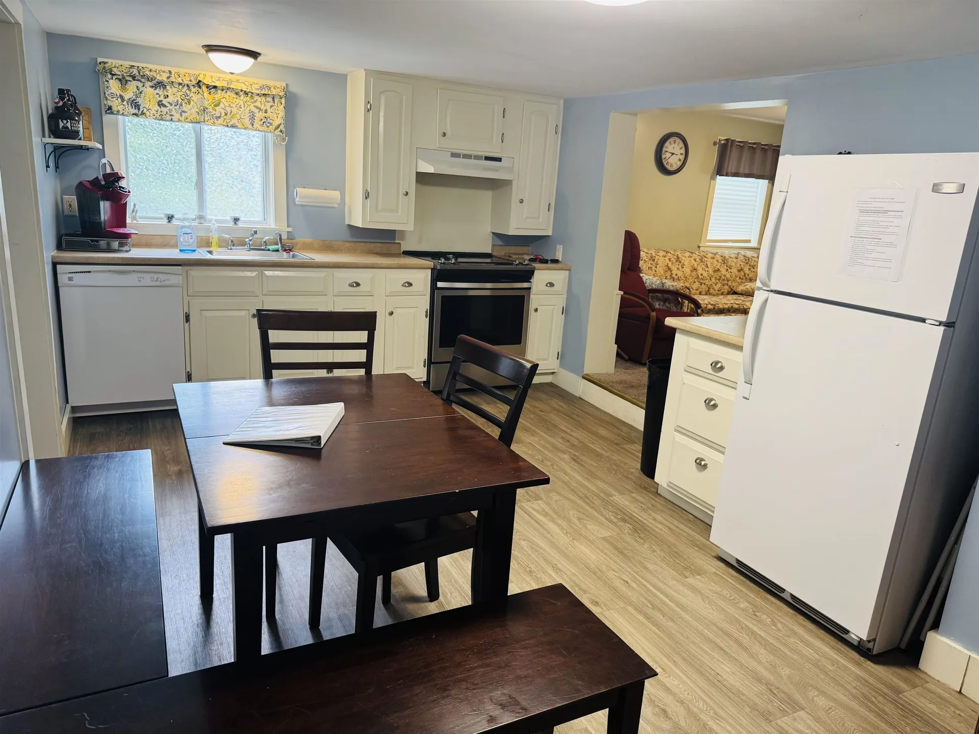 1334 Back Center Road Lyndon VT 05851