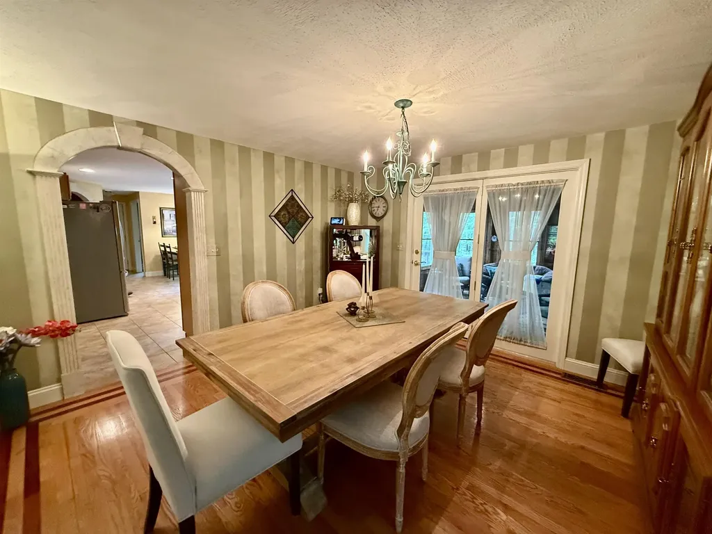 99 Stable Road Milford NH 03055