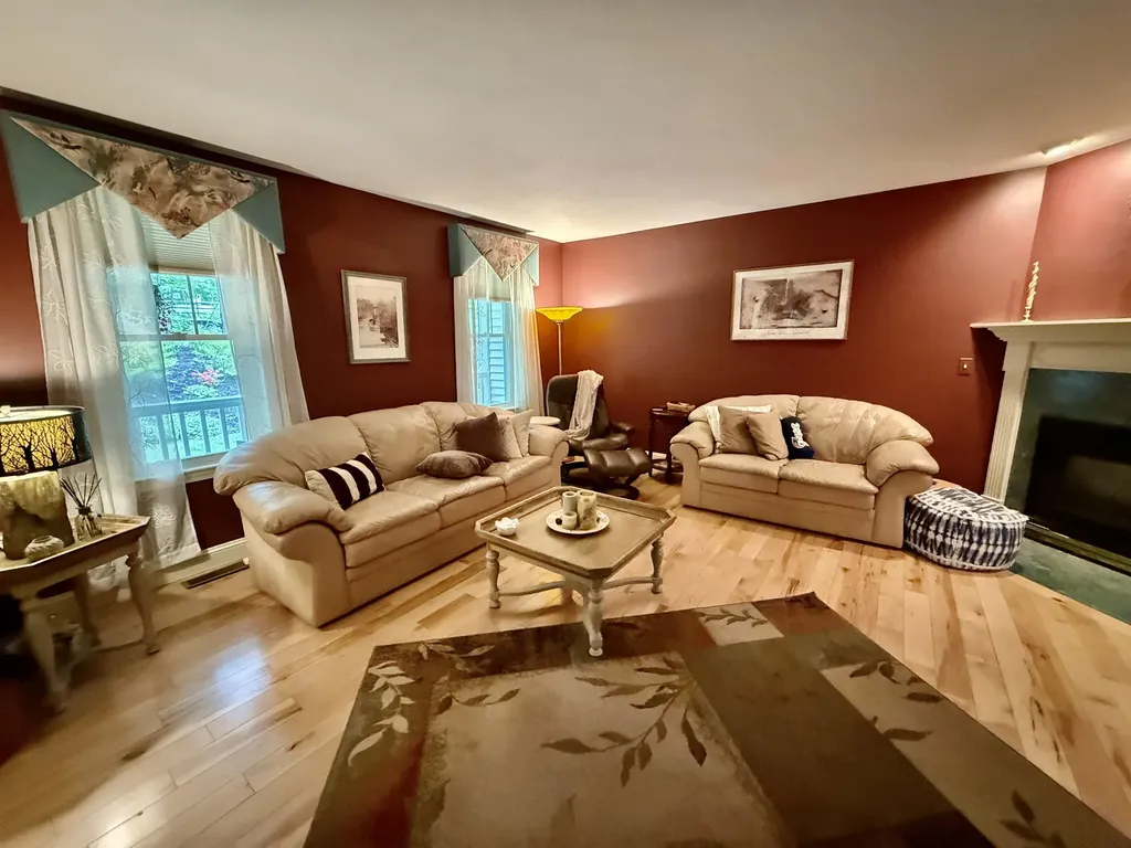 99 Stable Road Milford NH 03055