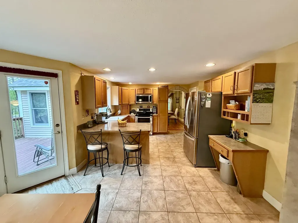 99 Stable Road Milford NH 03055