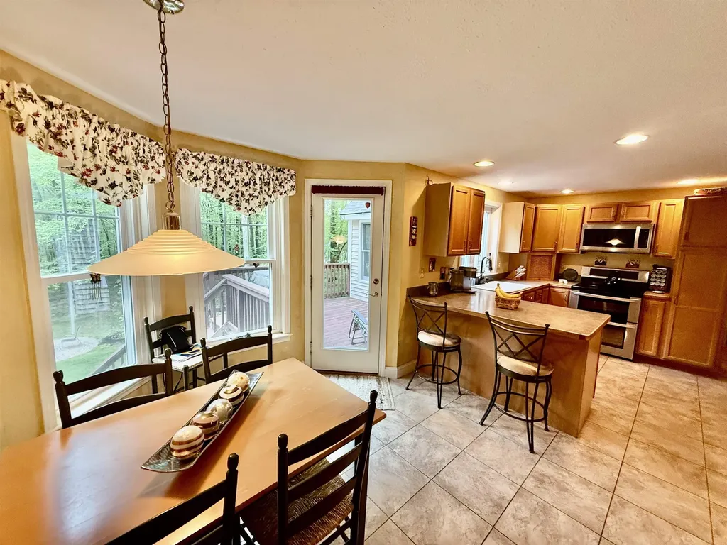 99 Stable Road Milford NH 03055