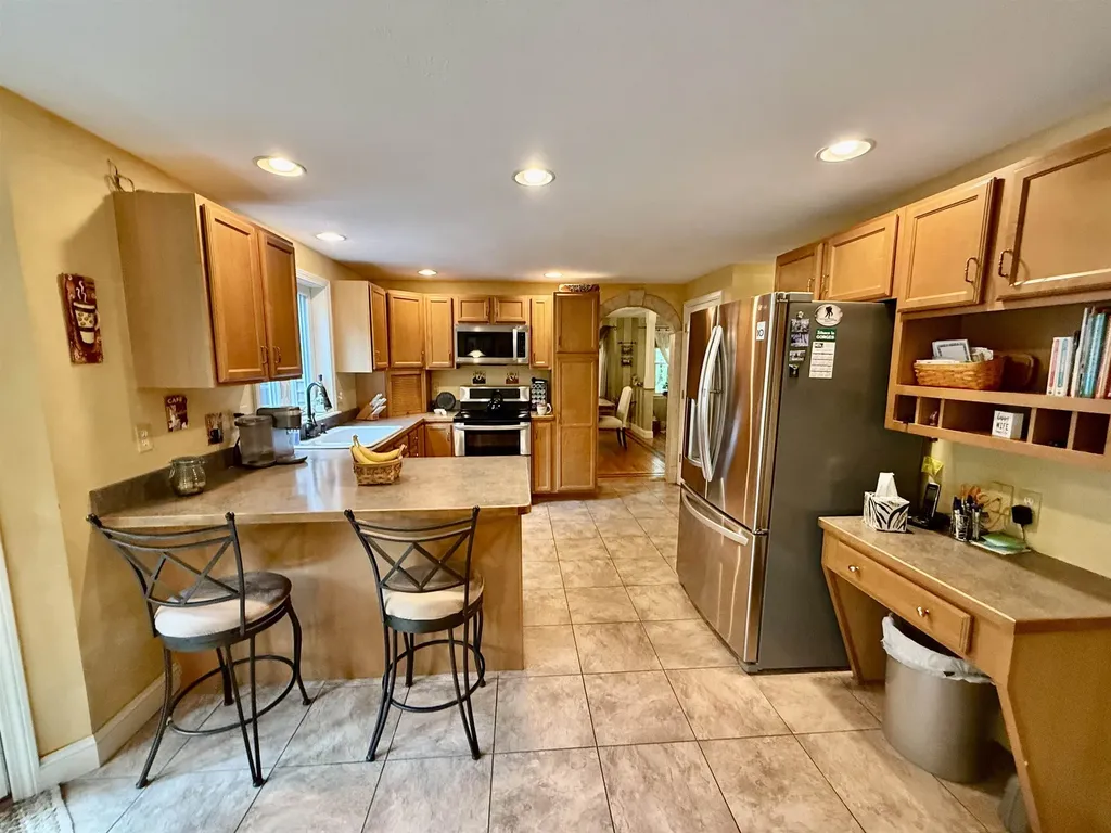 99 Stable Road Milford NH 03055