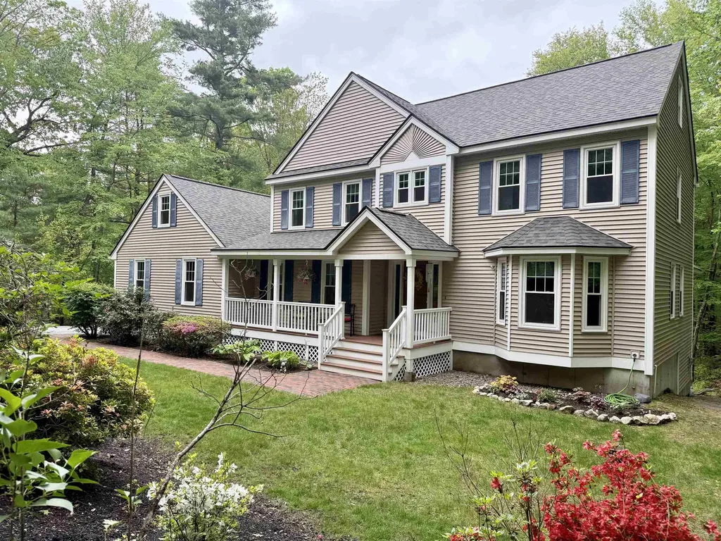 99 Stable Road Milford NH 03055