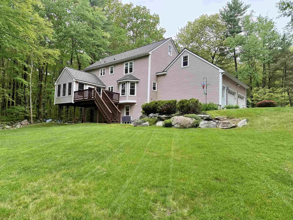 99 Stable Road Milford NH 03055