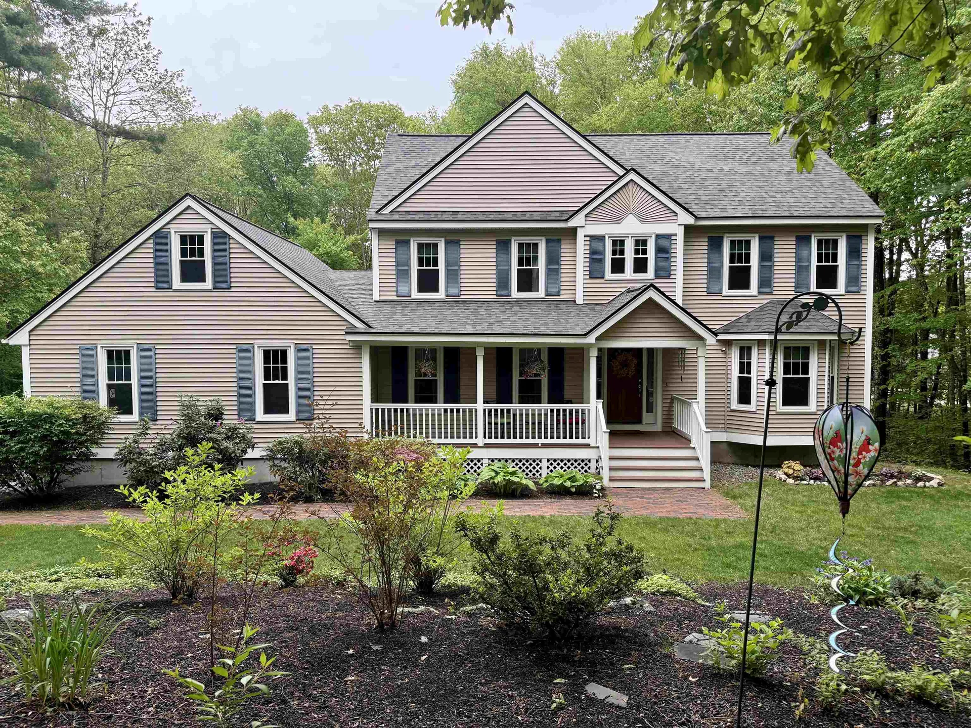 99 Stable Road Milford NH 03055