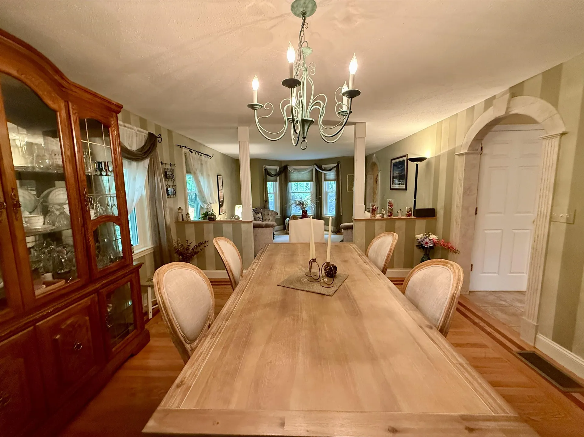 99 Stable Road Milford NH 03055