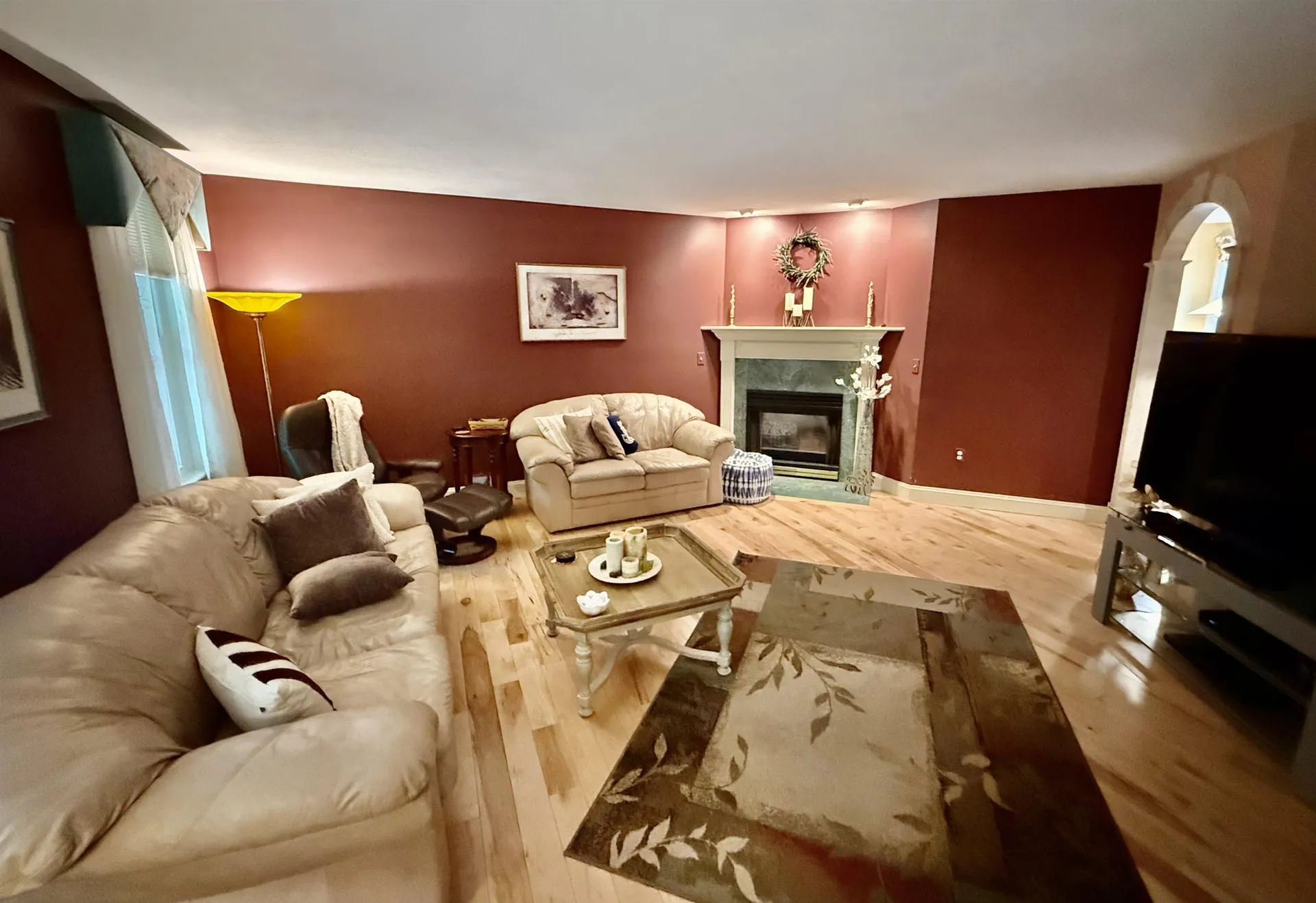 99 Stable Road Milford NH 03055