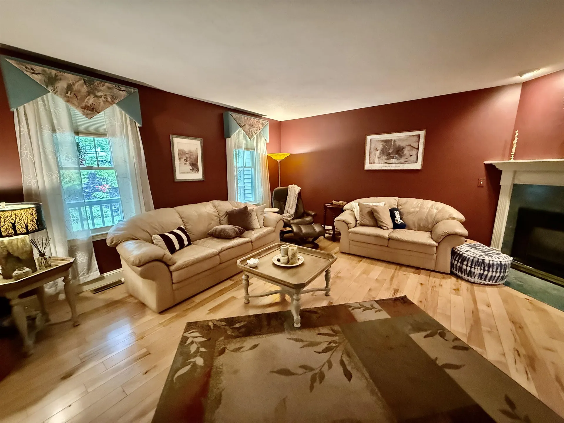 99 Stable Road Milford NH 03055