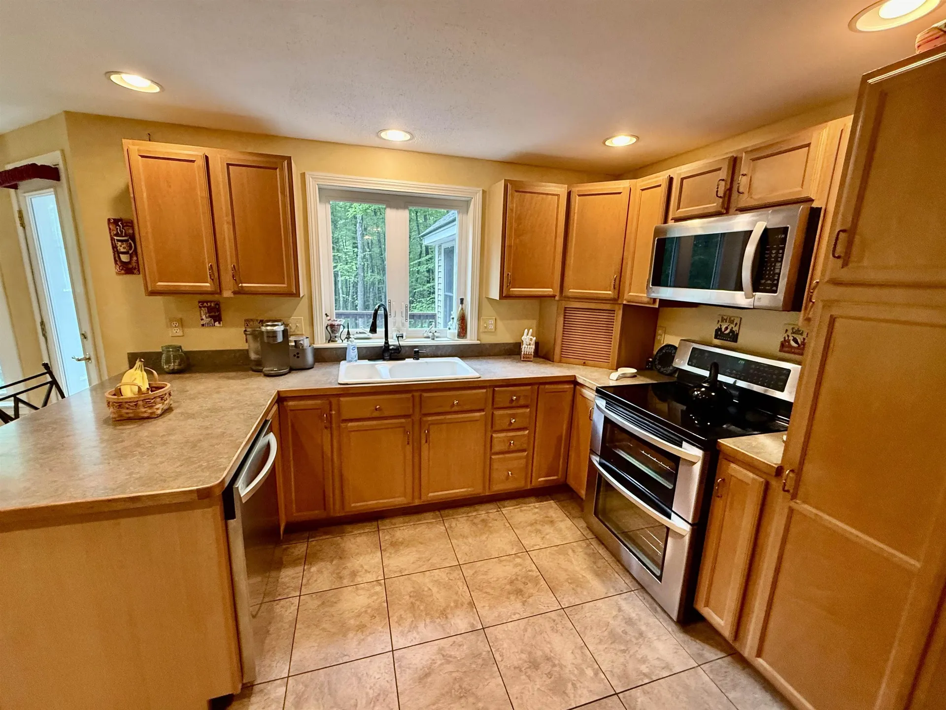 99 Stable Road Milford NH 03055