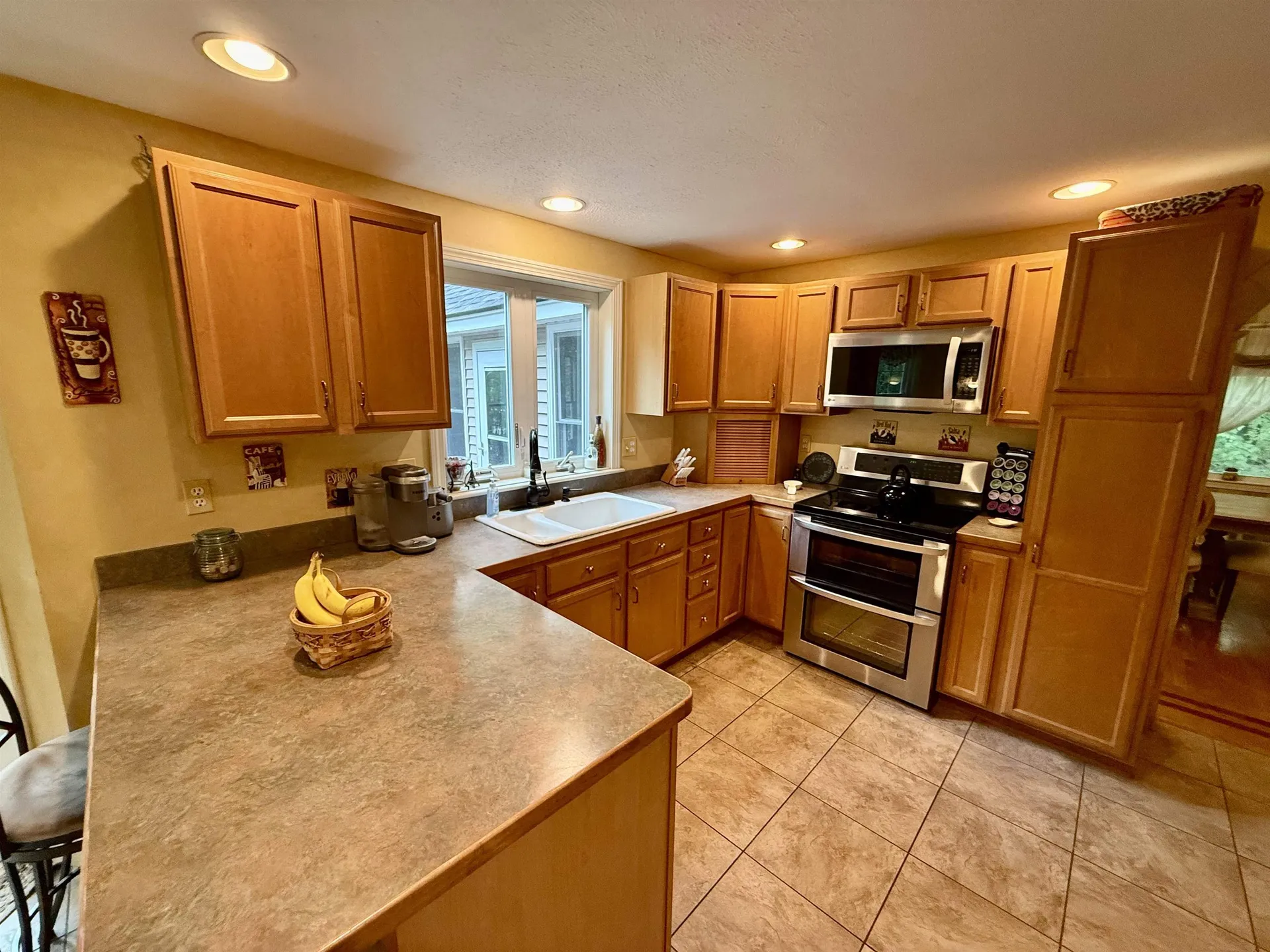 99 Stable Road Milford NH 03055