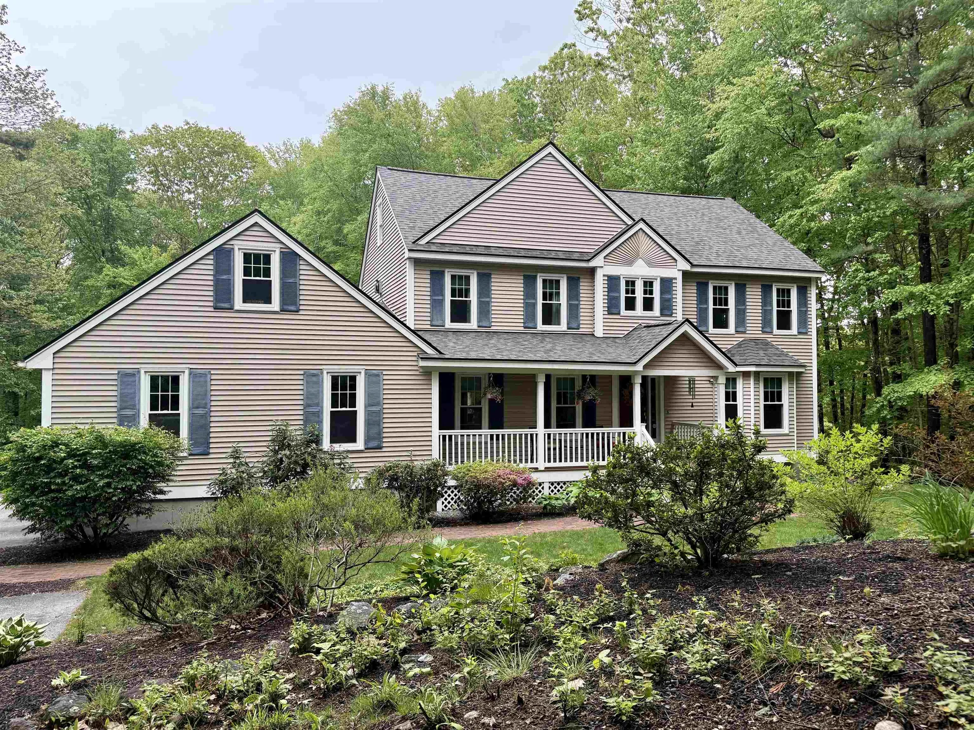 99 Stable Road Milford NH 03055