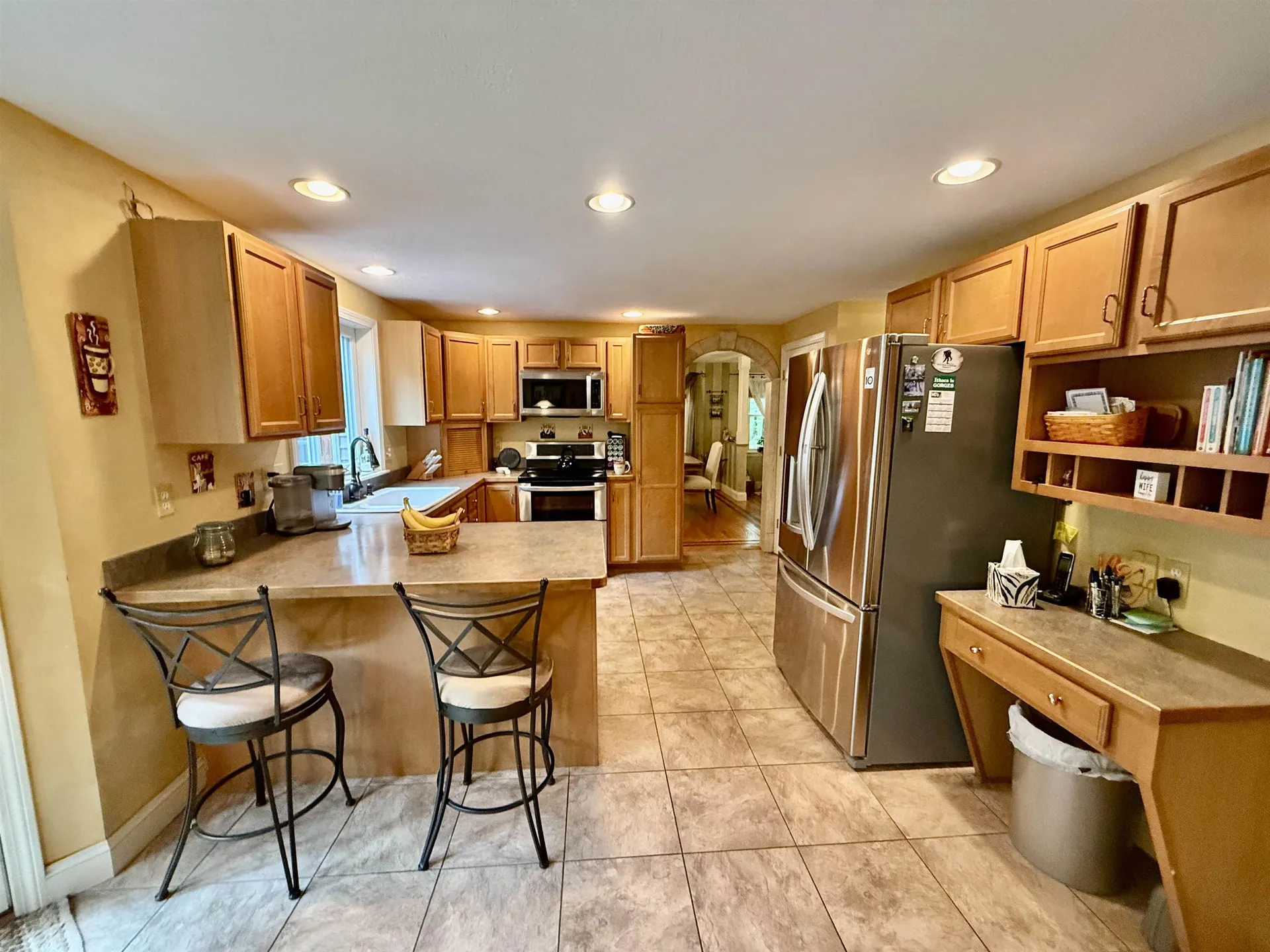 99 Stable Road Milford NH 03055