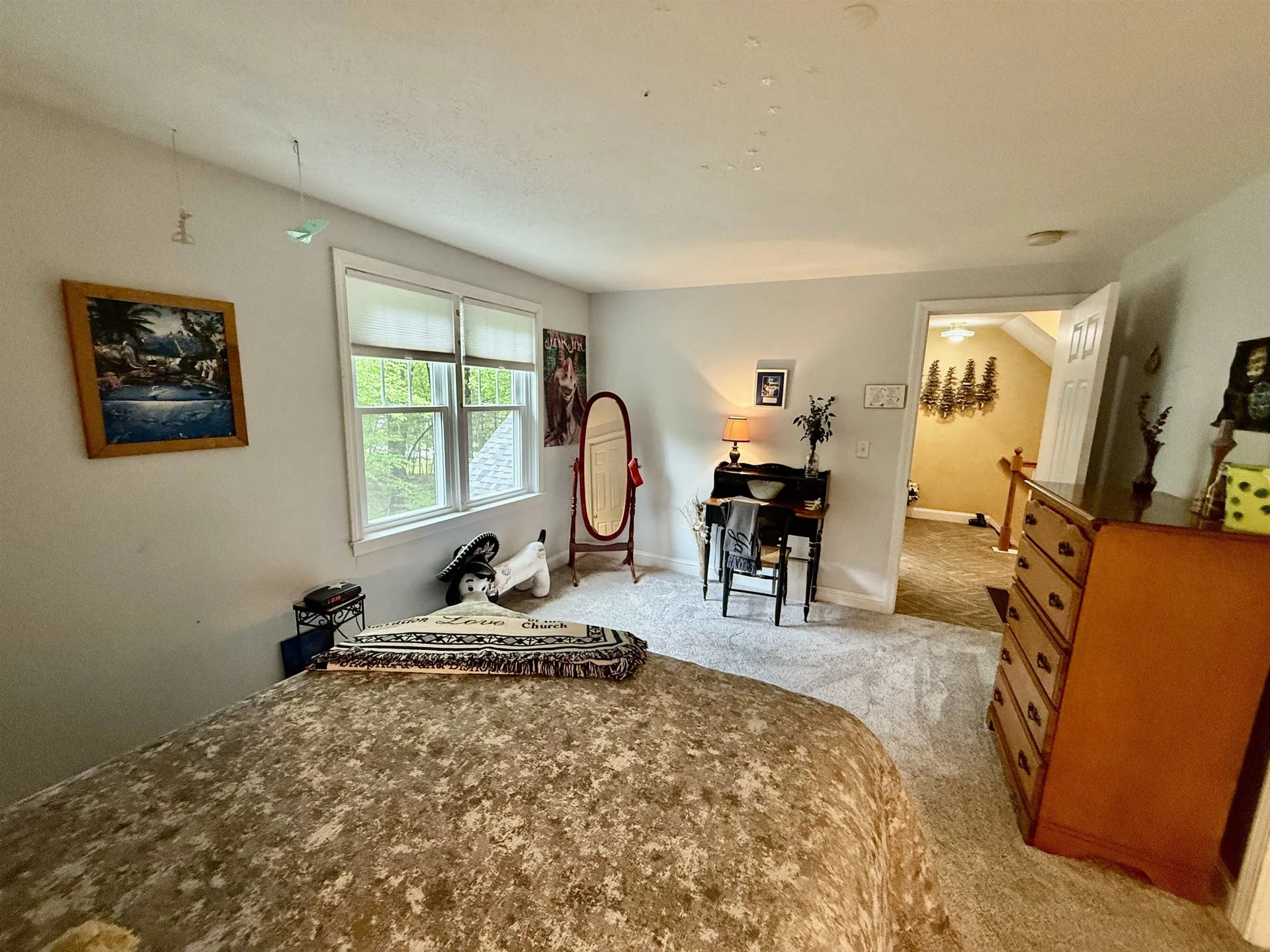 99 Stable Road Milford NH 03055