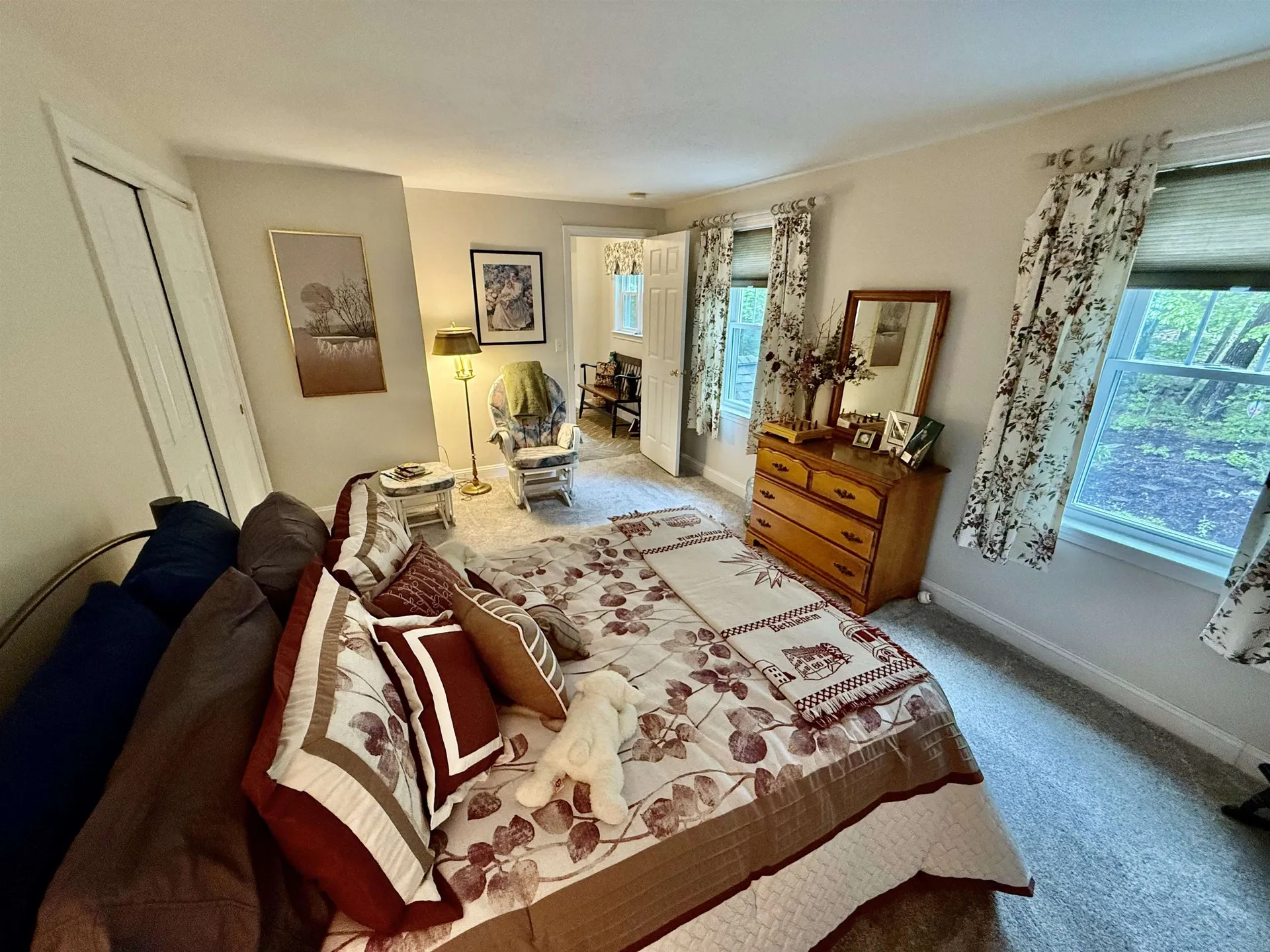 99 Stable Road Milford NH 03055