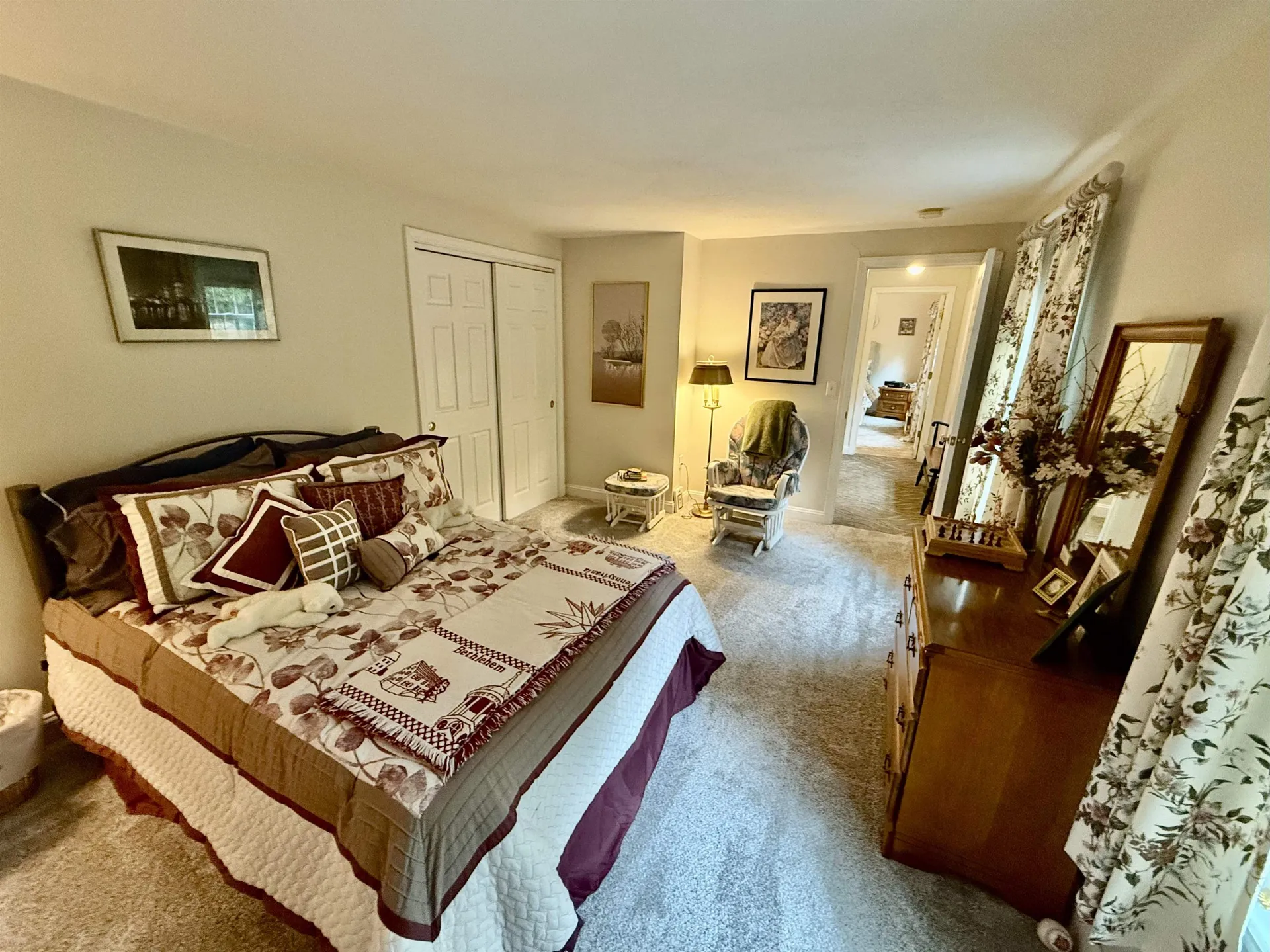 99 Stable Road Milford NH 03055