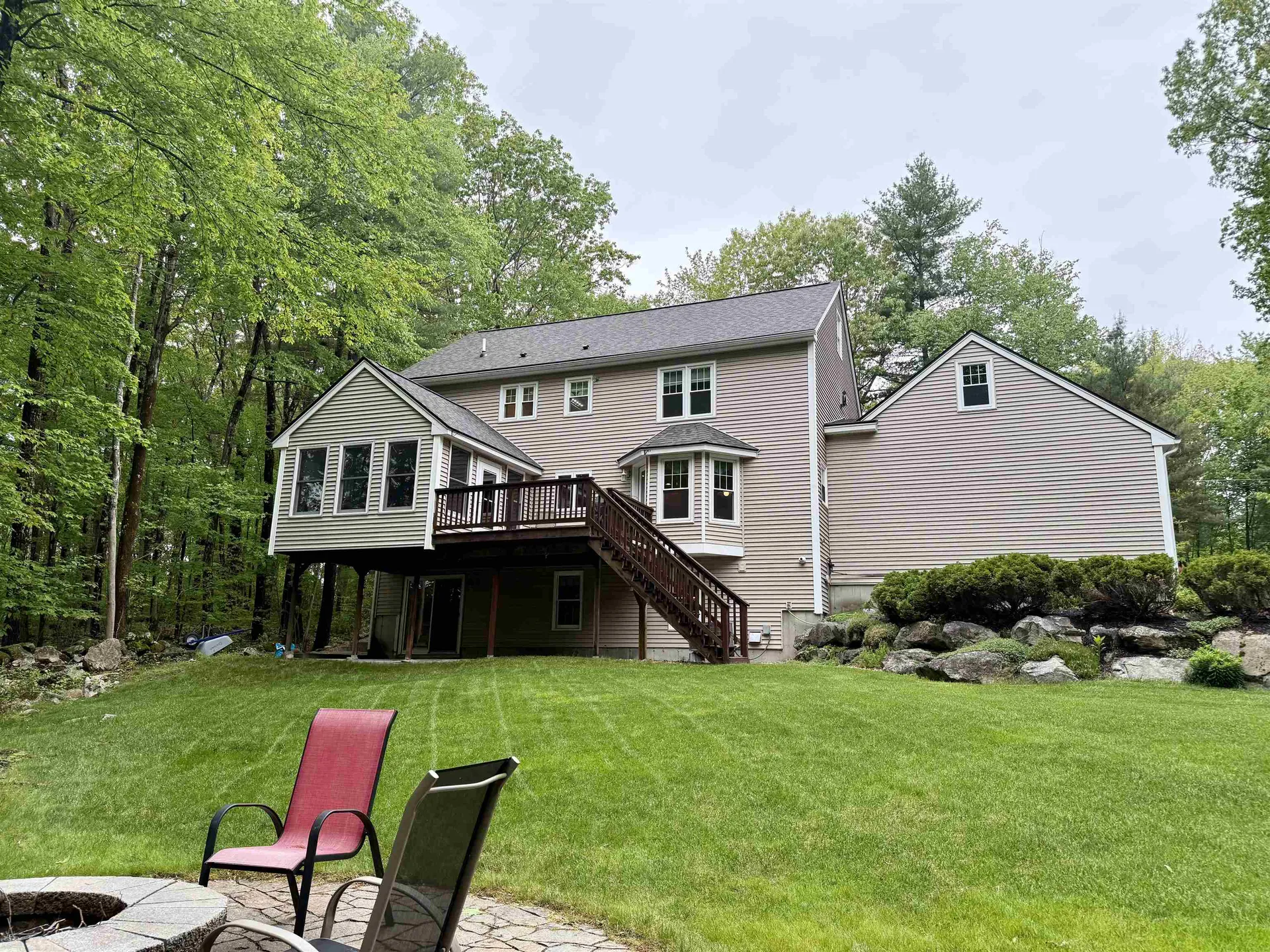 99 Stable Road Milford NH 03055