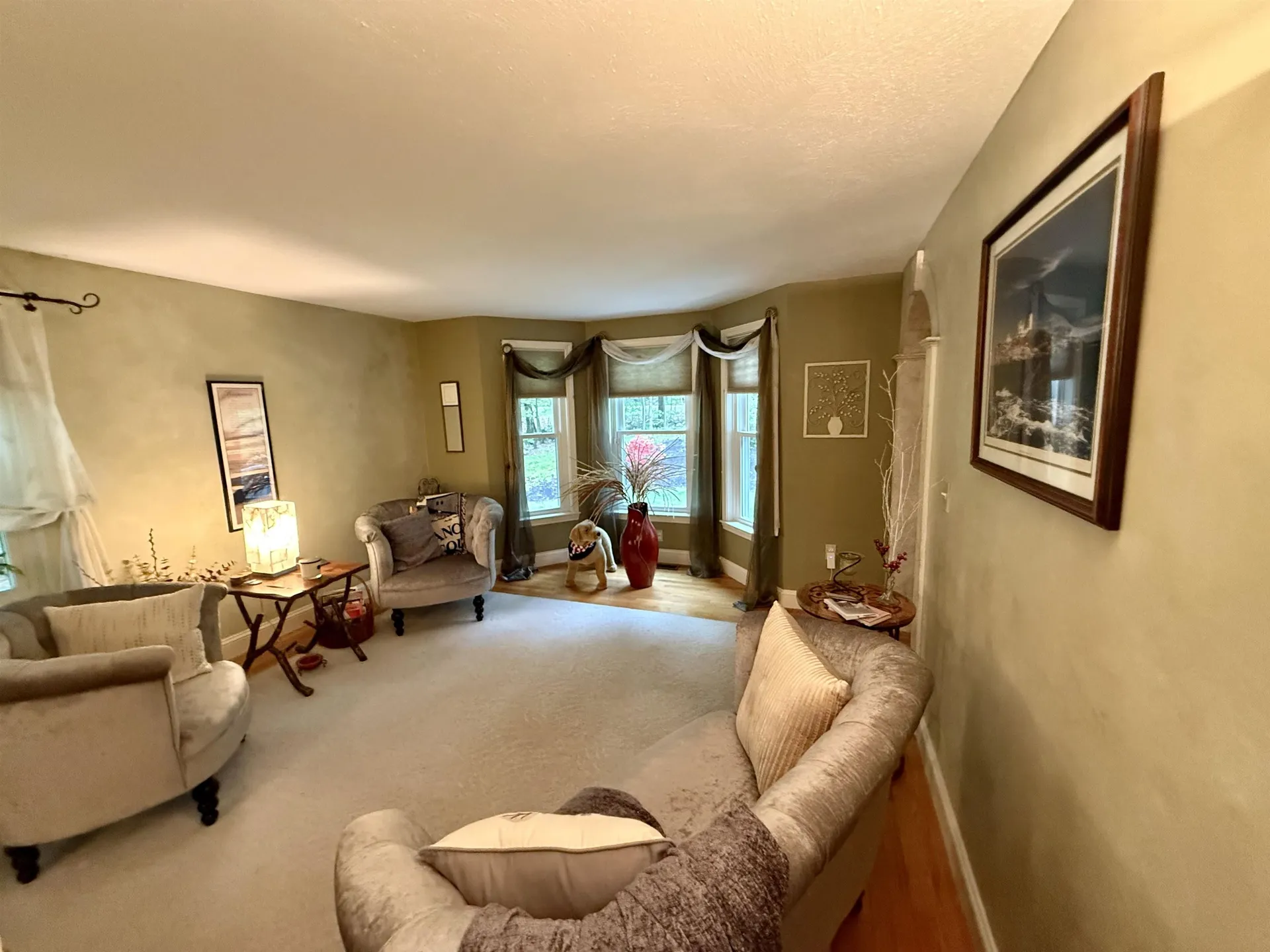 99 Stable Road Milford NH 03055