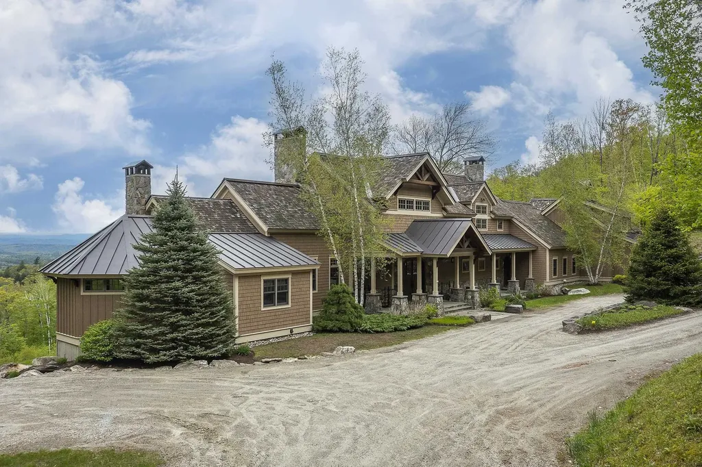 69 Upper Taylor Hill Road Winhall VT 05340