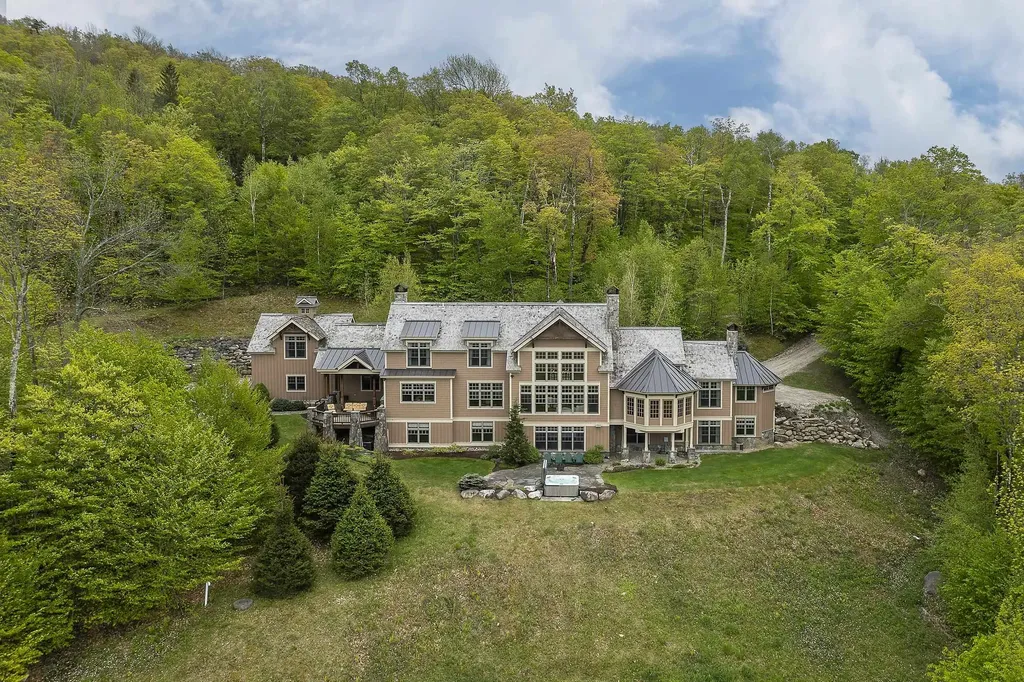 69 Upper Taylor Hill Road Winhall VT 05340