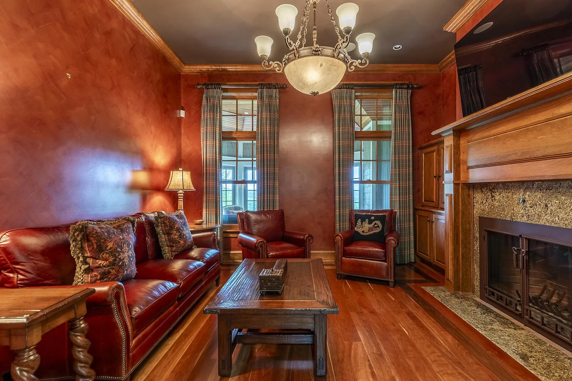 69 Upper Taylor Hill Road Winhall VT 05340