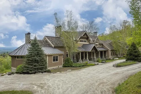 69 Upper Taylor Hill Road Winhall VT 05340