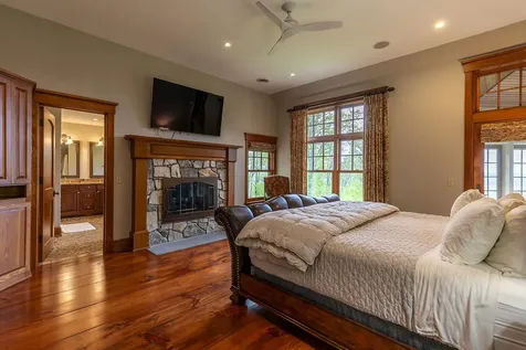 69 Upper Taylor Hill Road Winhall VT 05340